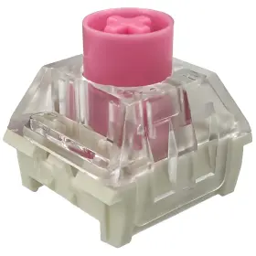 Ks-ksb-p-70 Zjmehty Silent Keyboard Switches Kailh Box Pink For Mechanical Keyboa