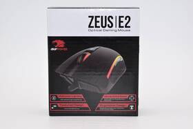 Zues 848475002347 Ibuypower Zeus Ibp-zeus E2 Optical Gaming Mouse 3200 Dpi Ergonomic Brand New