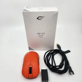 Np-01 Zygen Wireless Mouse