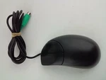 2 Button MOUSE-LYNX-96P Black Used. Price: $20.44.