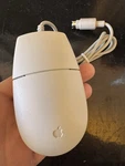 Apple Desktop Bus Mouse Ii (M2706). Price: $25.00.