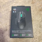 Razer Basilisk V3 X Hyperspeed Wireless Gaming Mouse 18K Dpi Chroma Rgb New. Price: $59.99.