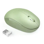 Seenda Wireless Mouse, 2.4G Noiseless With Usb Receiver Portable Comput... New. Price: $22.39.