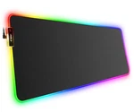 Hcman Rgb Gaming Pad, Large With Led Light, Pc Accessor... New. Price: $69.96.