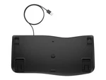 Hp 485 Comfort Wired Keyboard Be Azerty Wristrest 8T6M2AA#AC0 Nuovo. Price: $117.40.