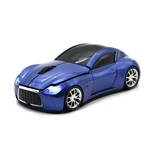 Mgbeauty Sports Car Mouse Wireless Computer Mice 112*55*40MM, Blue New. Price: $14.75.