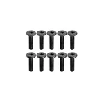 For Lenovo Legion Slim 7 16IRH8 82Y3 Laptop Bottom Cover Screws Black New. Price: $13.99.