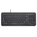 Ikey SB-101-USB Ultra-thin Rugged Keyboard New. Price: $290.99.