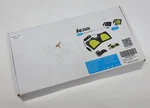 Ikkegol Upgraded Double Pedal Assembly Foot Switch Control - FS2016USB2 New. Price: $29.99.