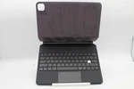 Belkin Pro Keyboard Case W/magnetic Stand Ipad 13" M4/M5 *read* PC1742175 Used. Price: $44.99.