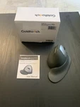 Goldtouch Kov-gsv-rmw Ergonomic Medium Wireless Semi Vertical Open. Price: $39.99.