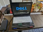 Dell Xps M1730 Gaming Laptop And Accessories Used. Price: $899.00.