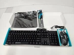 Shipadoo D600 Esports Backlight Keyboard And Mouse Set Open. Price: $15.80.