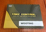 Wooting Us-ansi 5 Side Dye-sub Pbt Set Take Control New. Price: $24.40.