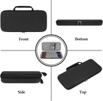 Low Profile Tkl Keyboard Case Compatible Razer Blackwidow V4 Redragon K621 Shell New. Price: $34.80.