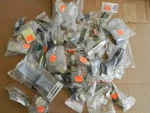 68 Piece Vintage Pin Adapter Telecom Server Computer Jack Ribbon Cable Lot Ibm +. Price: $114.99.