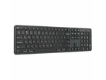 Targus Full-size Wired Ecosmart Keyboard New. Price: $119.66.