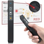 2 Dinofire Presentation Clicker 100FT Wireless Presenter Remote Powerpoint New. Price: $19.98.