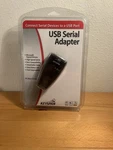 New Tripp Lite Keyspan High-speed Usb To Serial Adapter, Pc & Mac (USA-19HS). Price: $29.99.