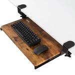 Vivo Keyboard Tray 20X11 Under Desk MOUNT-KB05ES-N New. Price: $89.99.