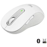 Logitech Signature M650 Silent Wireless Mouse For Small To Medium Sized Hands Open. Price: $19.99.