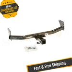Draw-tite 75712 Class 3 Trailer Hitch For 2007-2017 Jeep Compass & Patriot New. Price: $251.54.