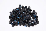Hk Gaming 120 Mechanical Keyboard Switches MS-1 Pro Blue Lake Linear 72CN New. Price: $18.99.