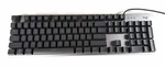 Logitech K845CH Mechanical Illuminated Keyboard Black Charcoal Used. Price: $24.99.