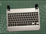 Brydge 10.5 Keyboard For Ipad Air (2019) Aluminum Bluetooth 4.2 Wi... New. Price: $25.00.