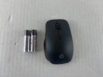 L62043-001 Hp Bluetooth Travel Mouse Open. Price: $5.39.