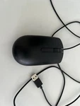 Dell Model Black Wired Mouse MS116T1 Optical New. Price: $9.98.