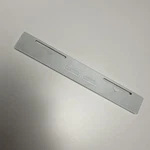 Genuine Original Replacement Battery Cover For K520 Logitech Keyboard Used. Price: $7.99.