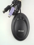 Microsoft Standard Wireless Optical Desktop Receiver X10-51147 1018 Used. Price: $11.24.