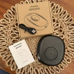 Vkarood Mouse Jiggler Usb Type-c Automatic Movement Device With Rgb Lights Open. Price: $12.00.