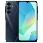 Samsung Galaxy A16 5G (128GB, 4GB) Blue Black 6.7" Unlocked Open. Price: $129.99.