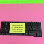 Broken Hp Compaq 6515B Laptop Keyboard 445588-001 9J.N8282.A01 443922-001 For. Price: $14.50.