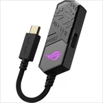 Rog Digital-to-analog Audio Converter #90YH02N0-B2UA00 (MONKEY3C) Asus Other Used. Price: $89.00.