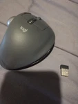Logitech Mx Ergo (910005177) Wireless Trackball Mouse Used. Price: $42.99.