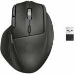 Hewlett Packard B8YX4AA#ABA 785M Ultra Fast Scroll Wireless Mouse New. Price: $85.72.