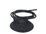 Presair B350BA Pneumatic Foot Pedal For Laser, Smoke Evacuator - Low Profile New. Price: $29.99.