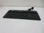 KSI-1700 Sx HFFFB-16 Biometric Security, Rfid Card Reader, And San-a-key Open. Price: $150.00.