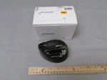 Evoluent Vertical Mouse Right Hand Wireless Ergonomic VM4RM Mac Used. Price: $14.95.