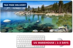 Ssoiu Extended Pad, Xxl Gaming Pads, Large Big Laptop Compu New. Price: $32.92.
