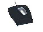 3M MW209MB Nonskid Mouse Pad - 8.50" Height X 6.75" Width 0.75" Depth Black New. Price: $28.03.