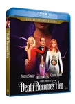 Majeng Media Ab Death Becomes Her New. Price: $21.92.