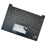 New For Lenovo Thinkpad E14 Gen 6 Palmrest Backlit Keyboard 5M11P32295 Us. Price: $142.25.