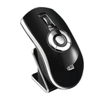 Adesso Wireless Presenter Mouse (air Elite) New. Price: $57.99.