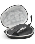 Risetech Hard Travel Mouse Case Compatible With Logitech Mx Master 4, ... New. Price: $17.89.