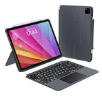 Macally Pro 11 Inch Case With Keyboard And Track (2024 Gen 7) - Ipad... New. Price: $34.99.