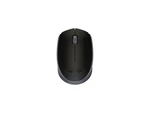 Logitech M170 Wireless Mouse For Pc, Mac, Laptop, 2.4 Ghz With Usb Mini New. Price: $53.18.